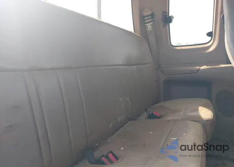 1997 Ford F-150 Lariat/Xl/Xlt из США, поврежденный, VIN 1FTEX08L9VKB68781